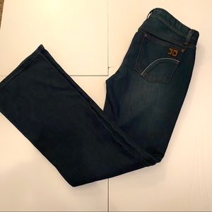Joe’s Jeans Women’s Size 28 Dark Wash